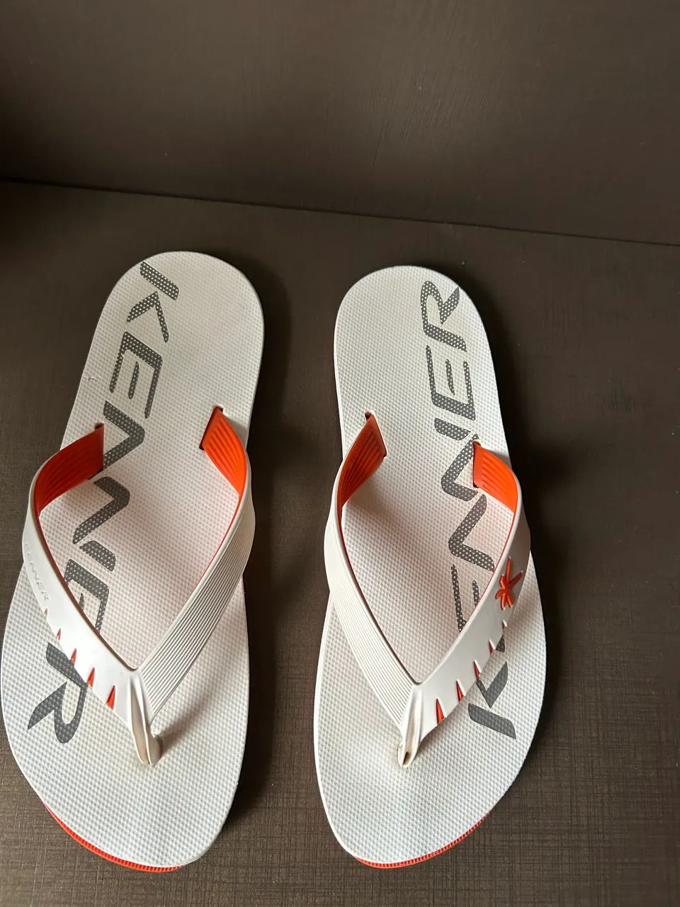 Chinelo kenner  - Foto 2