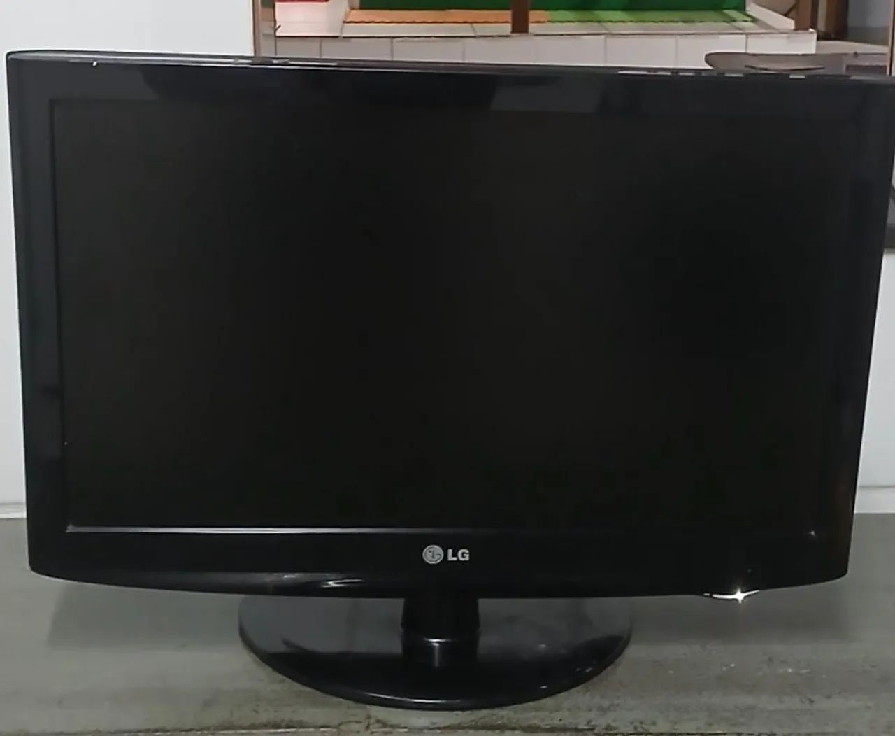 Vendo televisão 19 polegadas  - Foto 2