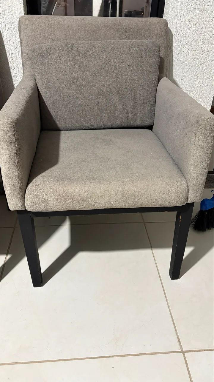 Poltronas