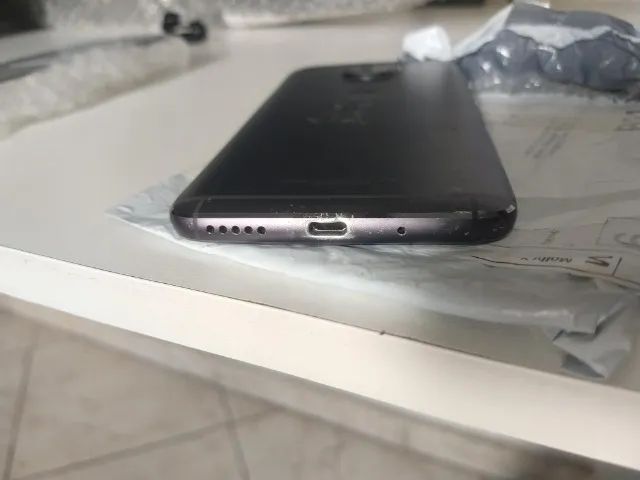 Moto G5s Plus (NO ESTADO) - Foto 3