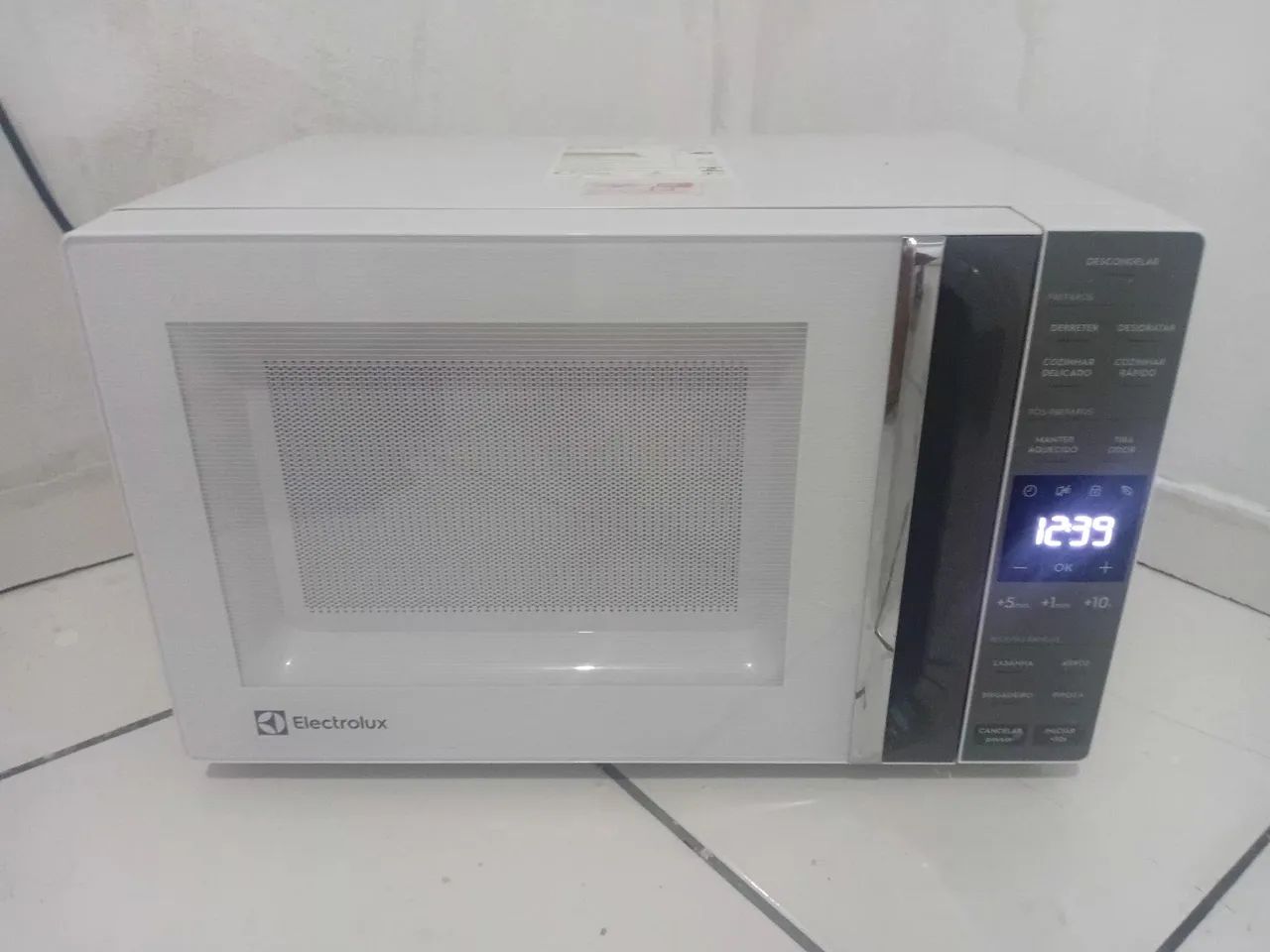 Micro-ondas  - Foto 2
