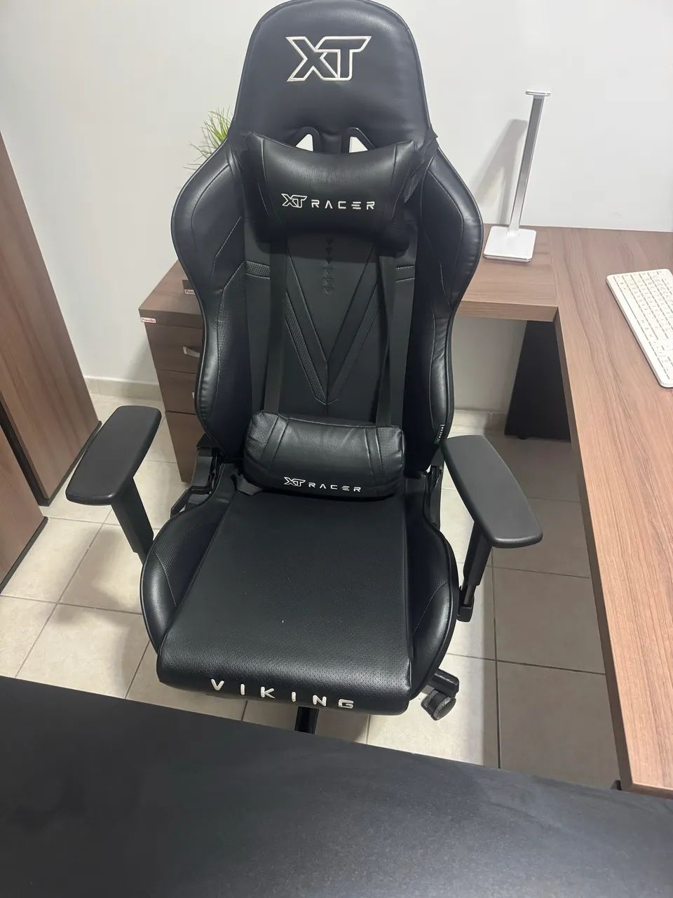 XT Racer Viking Gaming Chair