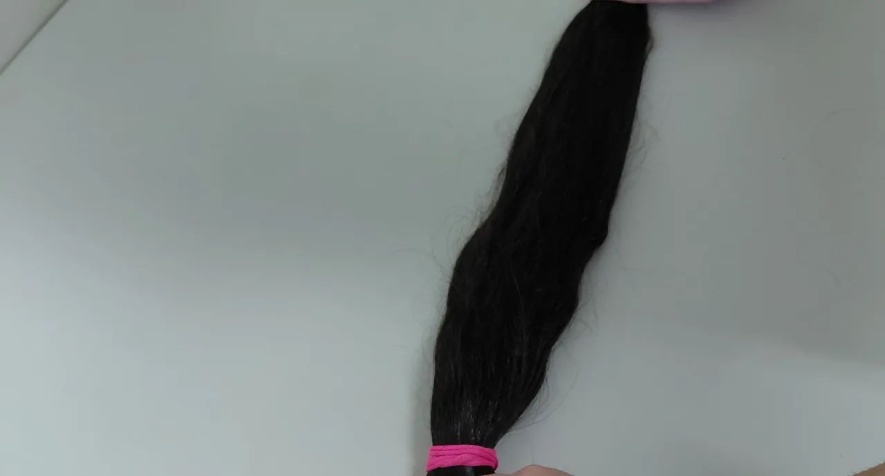Cabelo - Foto 4