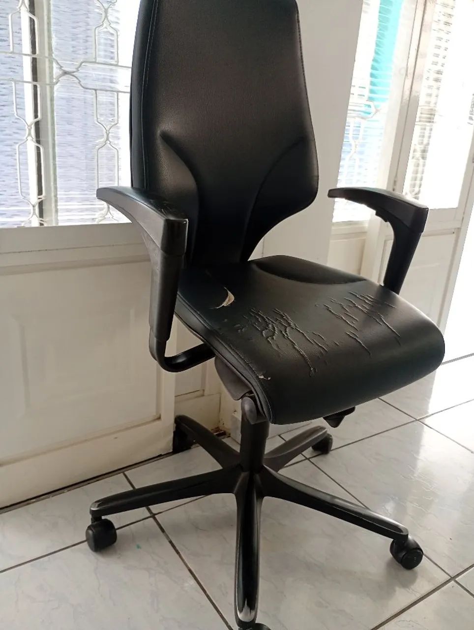 Cadeira - Foto 2