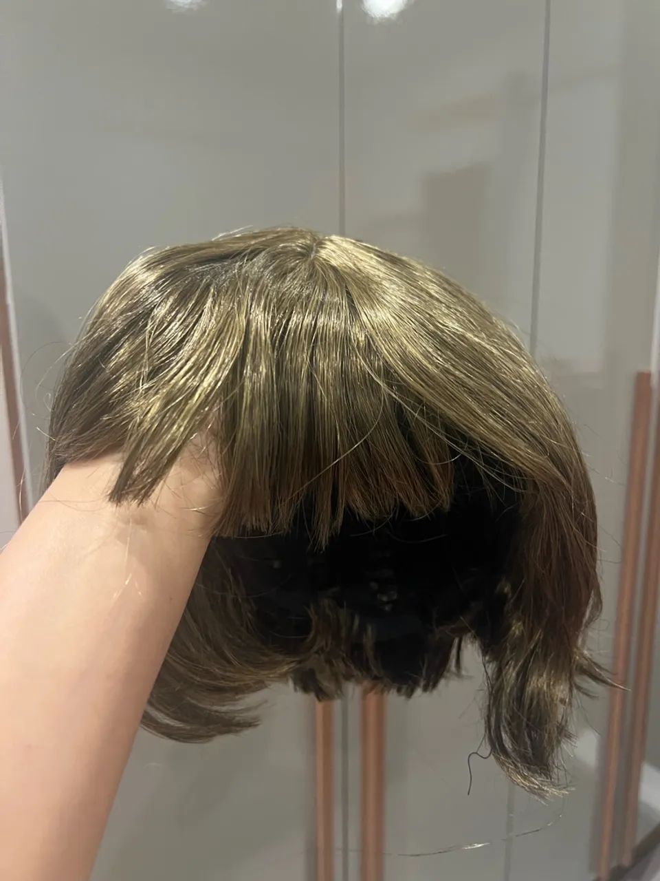 Cabelo lanse  - Foto 3