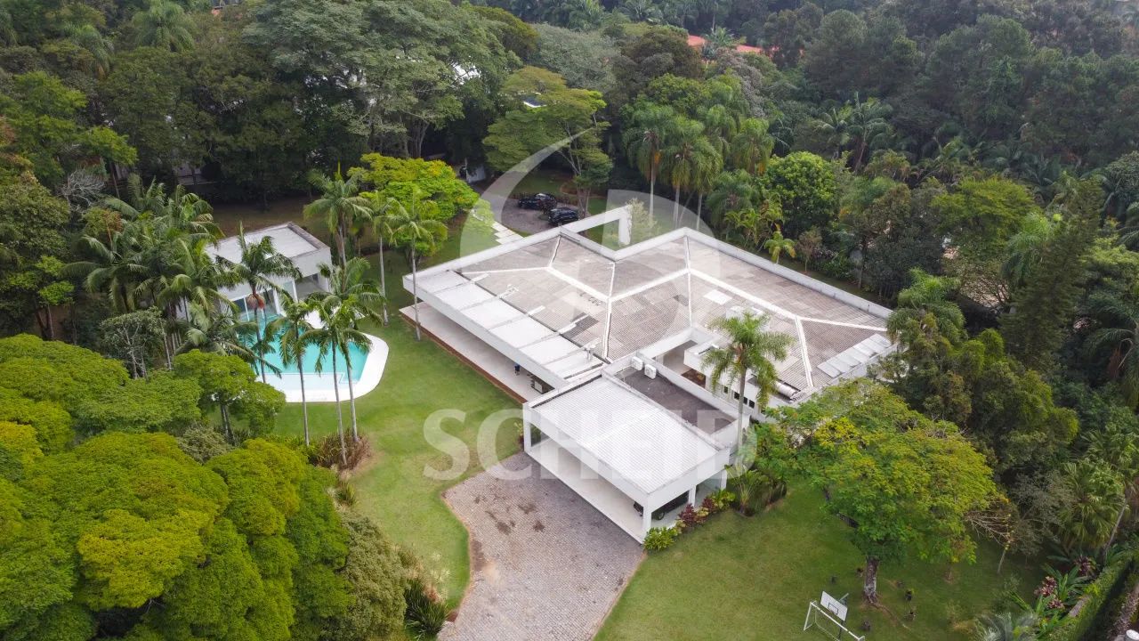 Residência Exclusiva no Condomínio Chácara Flora - Foto 5