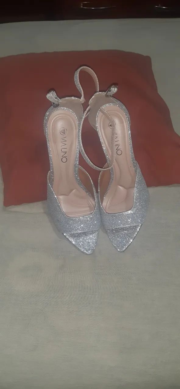 sapatos - Foto 3