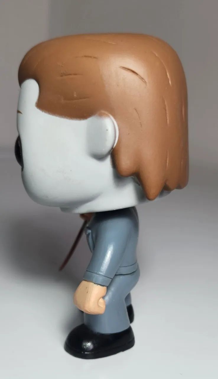 Funko Pop! Filmes - Halloween Michael Myers #3 - Foto 4