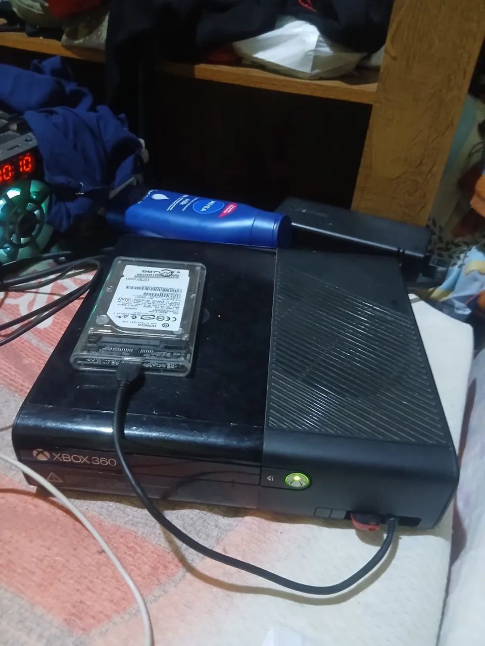 Xbox 360 desbloqueado  - Foto 2