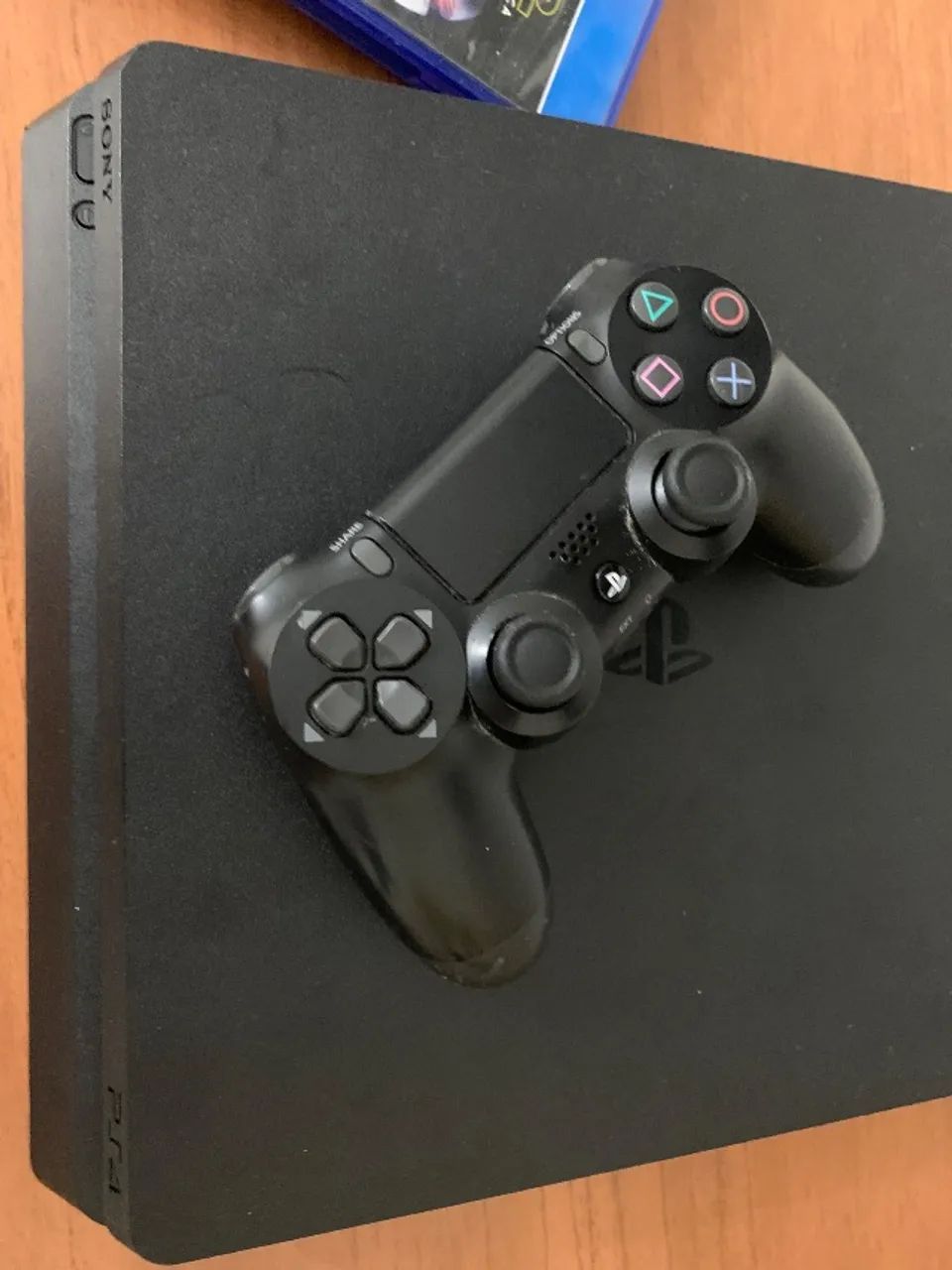 Vídeo game PS4 - Foto 3
