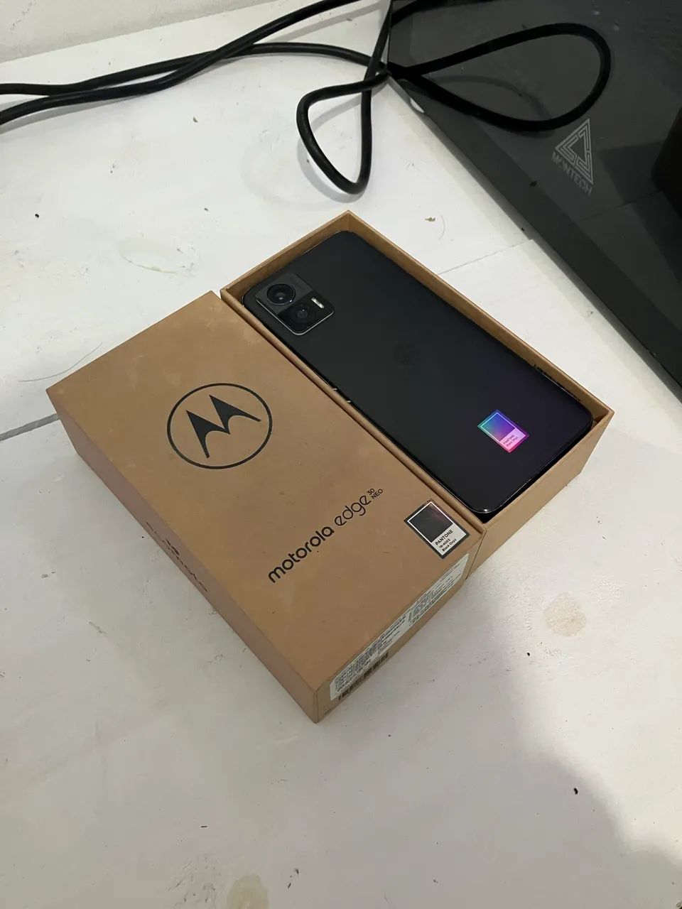 Motorola Edge 30 Neo - Leia - Foto 3