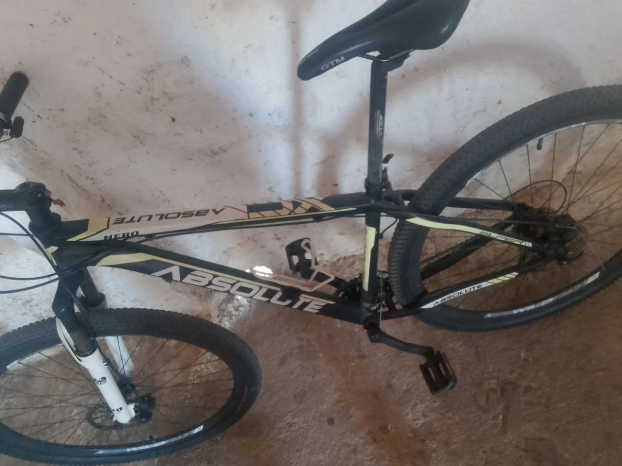 Bike Absolute Nero - Foto 2
