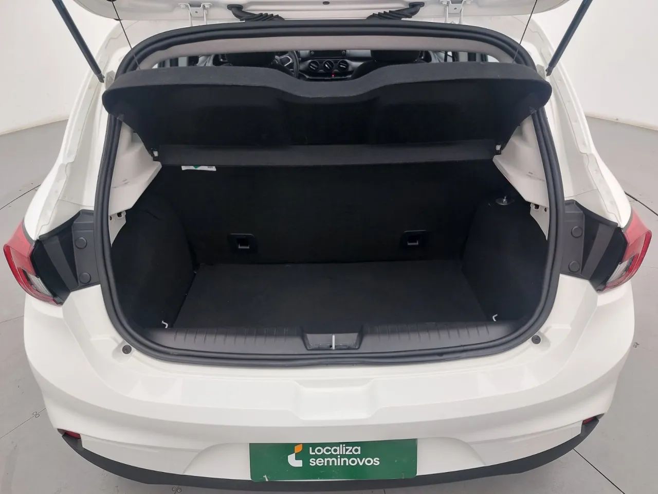 Fiat Argo Drive 1.0 Firefly 2024 - Foto 9