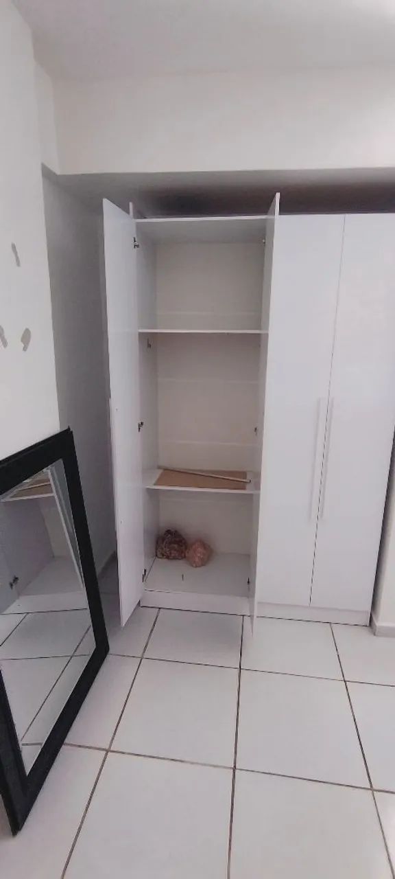 Guarda roupa  - Foto 2