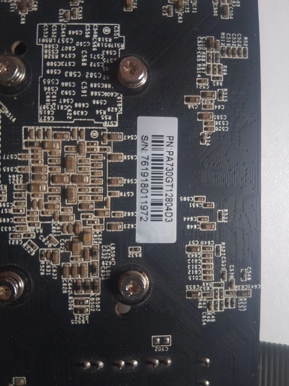 gt730 2gb - Foto 2