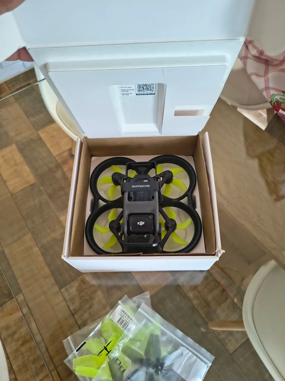 Drone  - Foto 4
