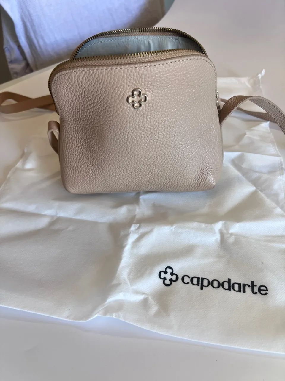 Combo bolsas CAPODARTE 