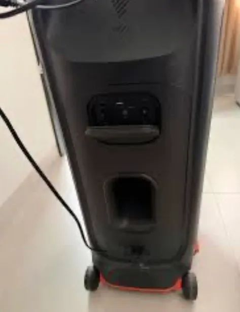 Jbl bombox 710 - Foto 2