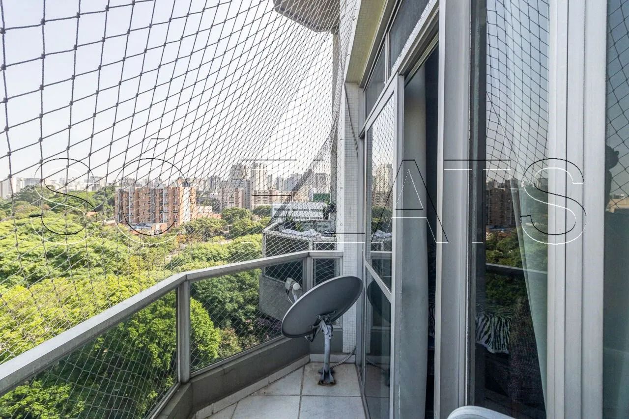 Studio Quasar, apartamento duplex disponível para venda com 50m², 2 dormitórios e 1 vaga - Foto 5