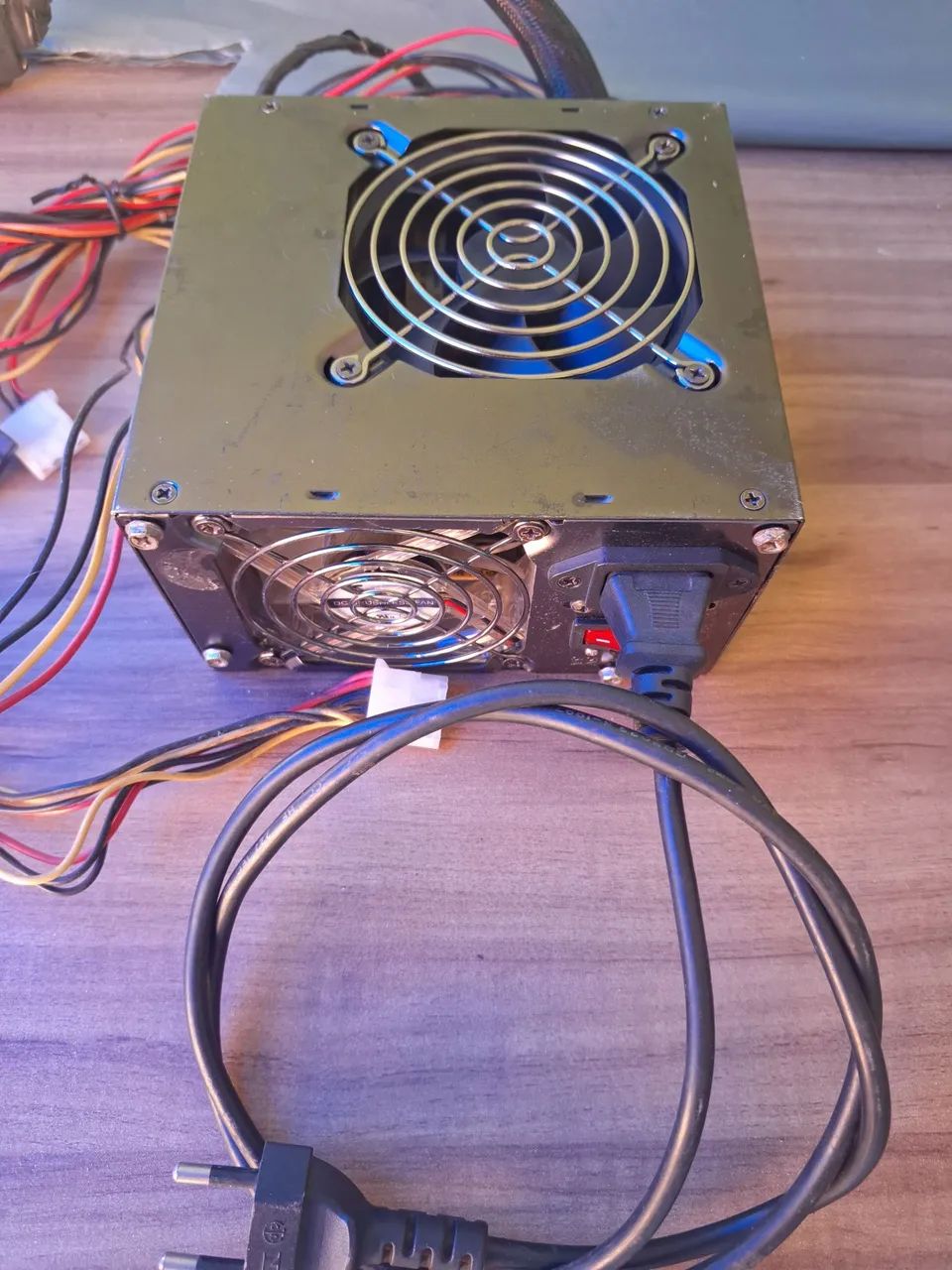 Fonte para computador 400w - Foto 3