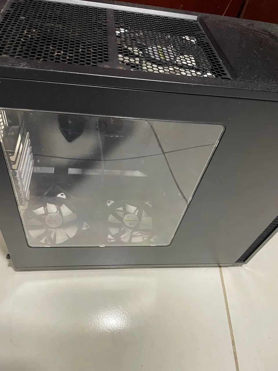 CPU / GABINETE  - Foto 2