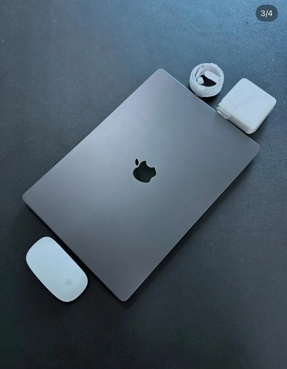 MACBOOK PRO 16-INCH  - Foto 2