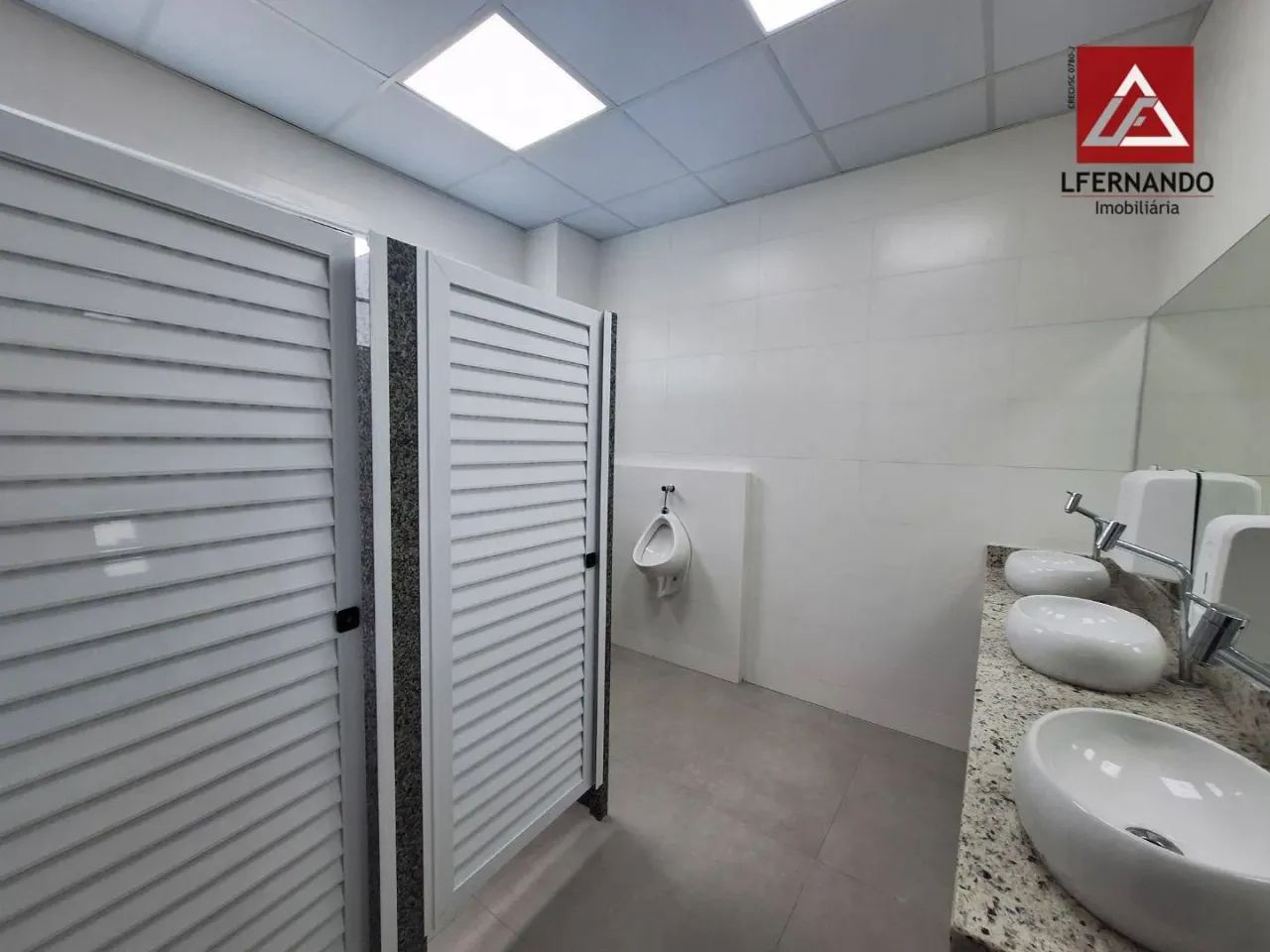 Sala para alugar, 35 m² - Itoupava Central - Blumenau/SC - Foto 5
