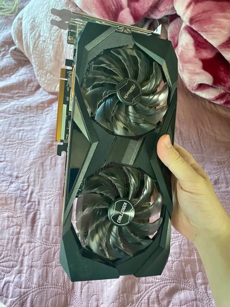 RX 5700 XT