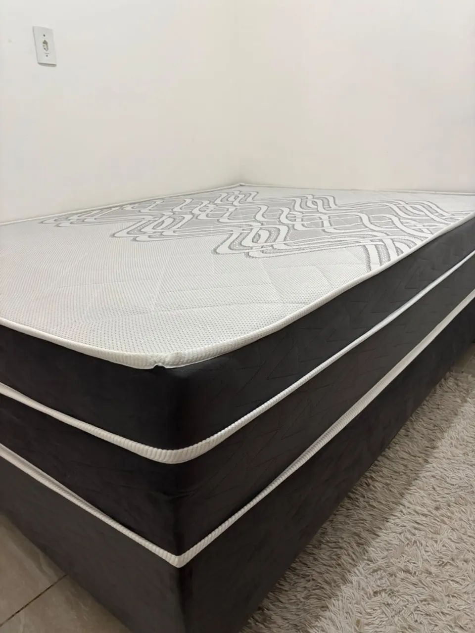 Cama  - Foto 3