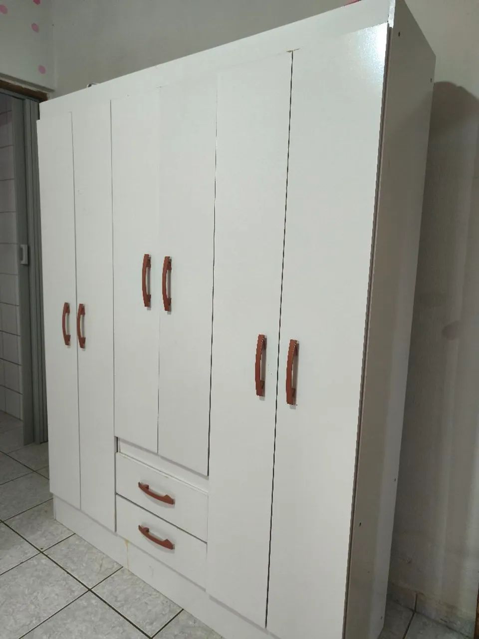 Guarda Roupa Solteiro  - Foto 2