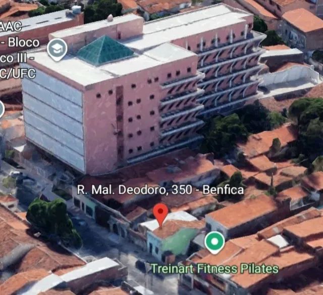  Imperdível no Benfica, casa/ terreno 5m x 50m - Foto 3
