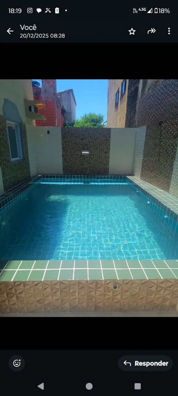 Casa de veraneio em arembepe  - Foto 15