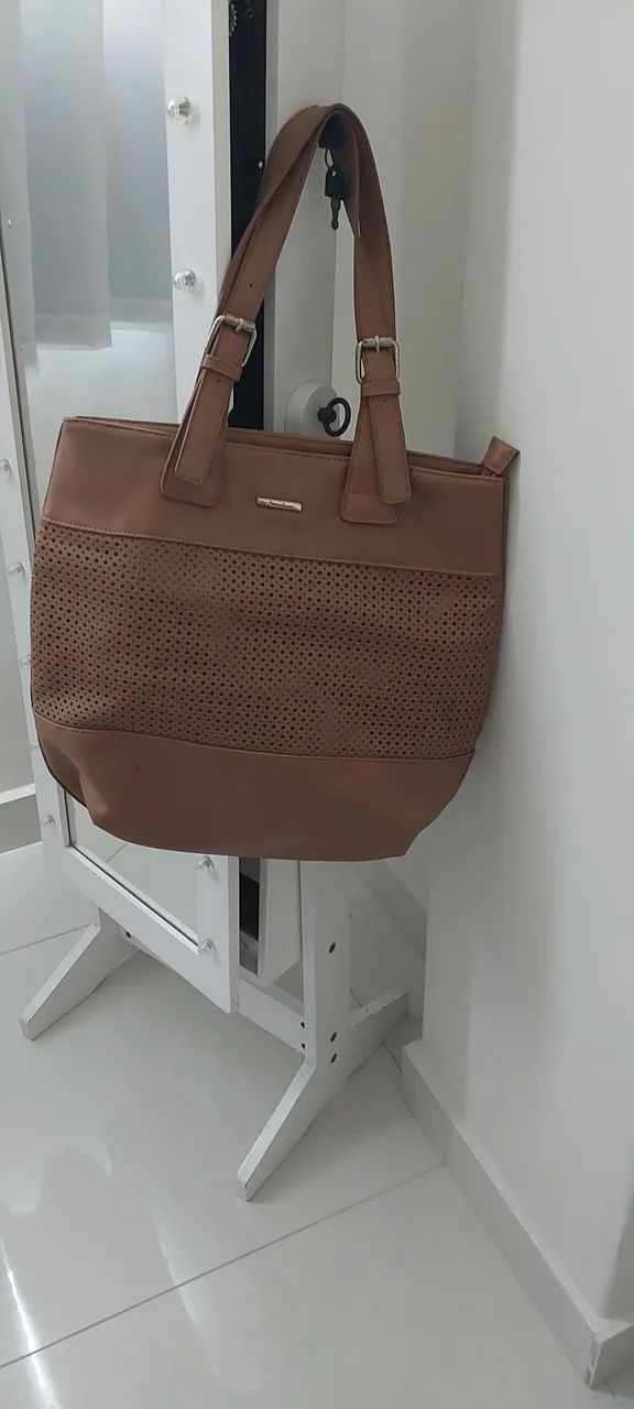 Bolsa feminina  - Foto 2