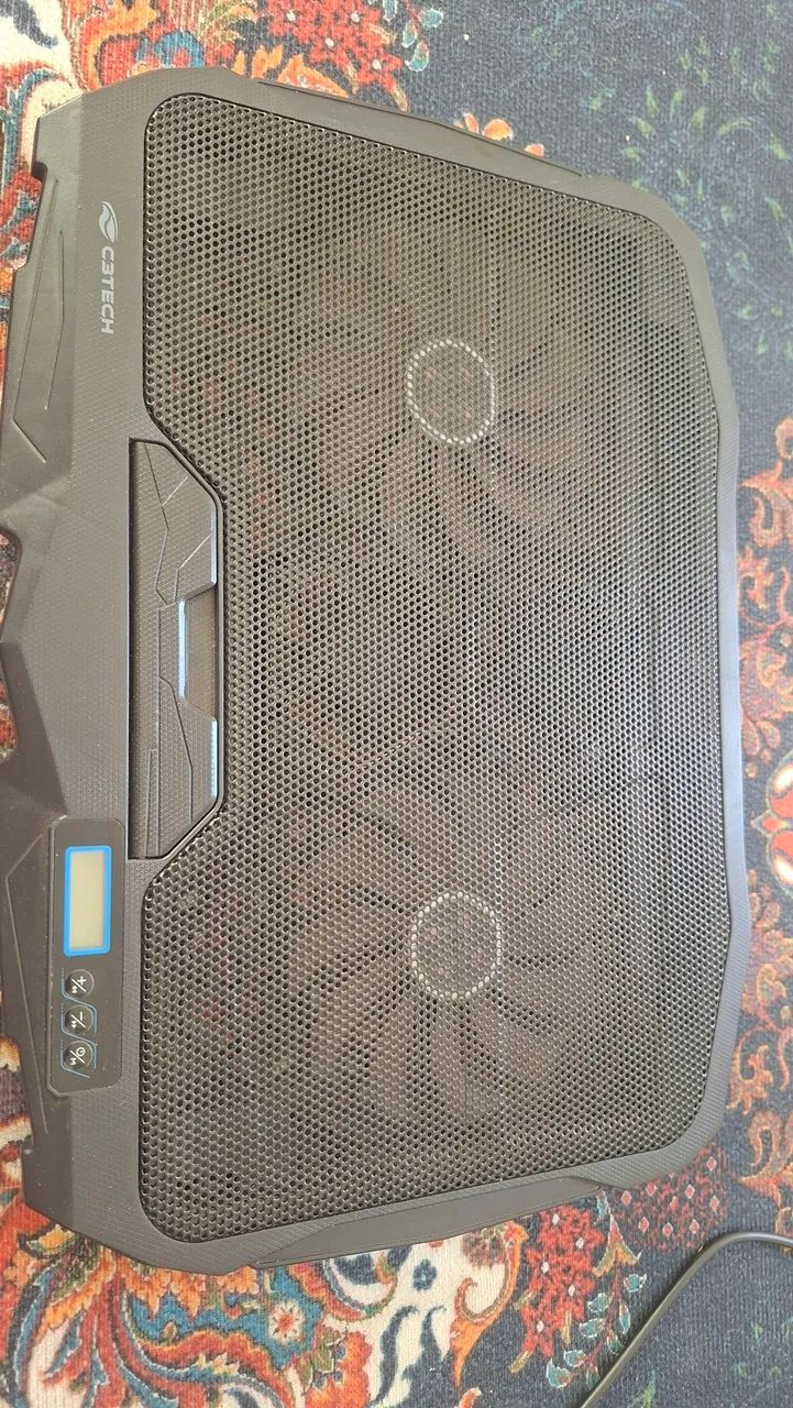 Base Cooler C3Tech