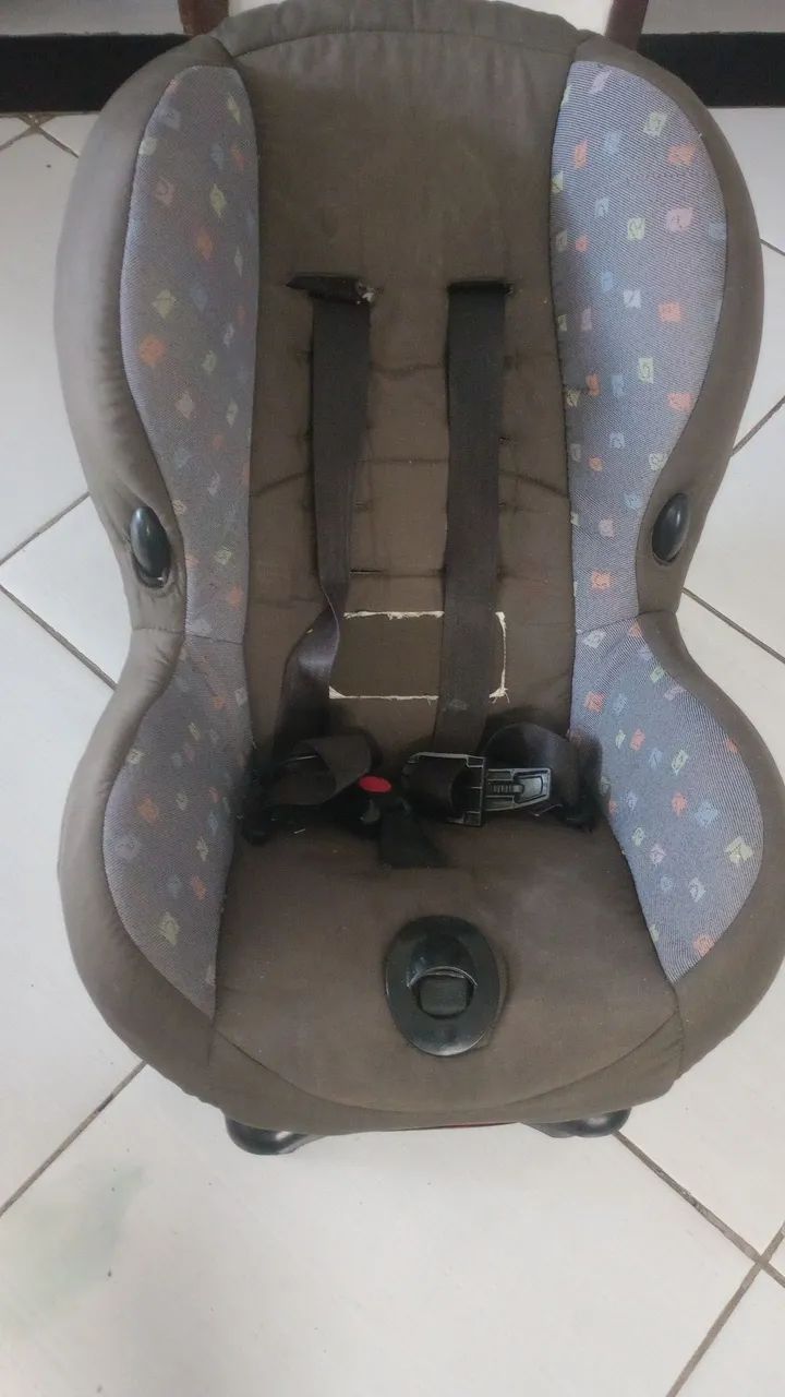 Cadeirinha - Foto 2