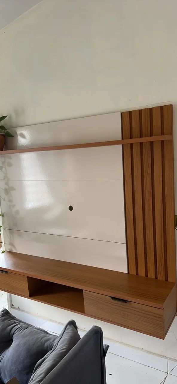 Painel de tv  - Foto 3
