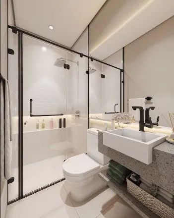 SMART LIVING CAMPOS ELISEOS - Foto 14