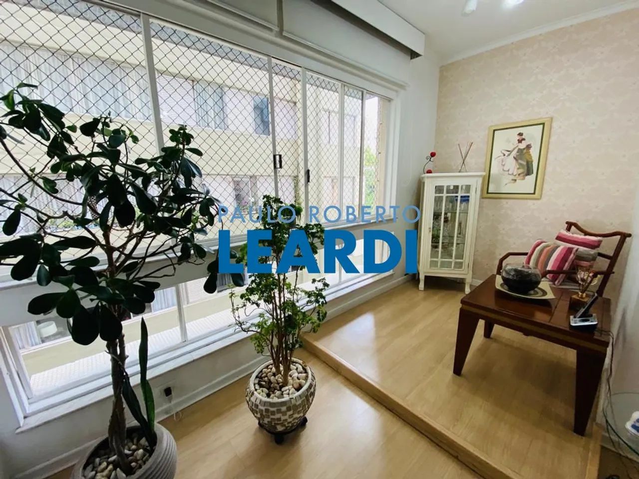 APARTAMENTO - HIGIENÓPOLIS - SP