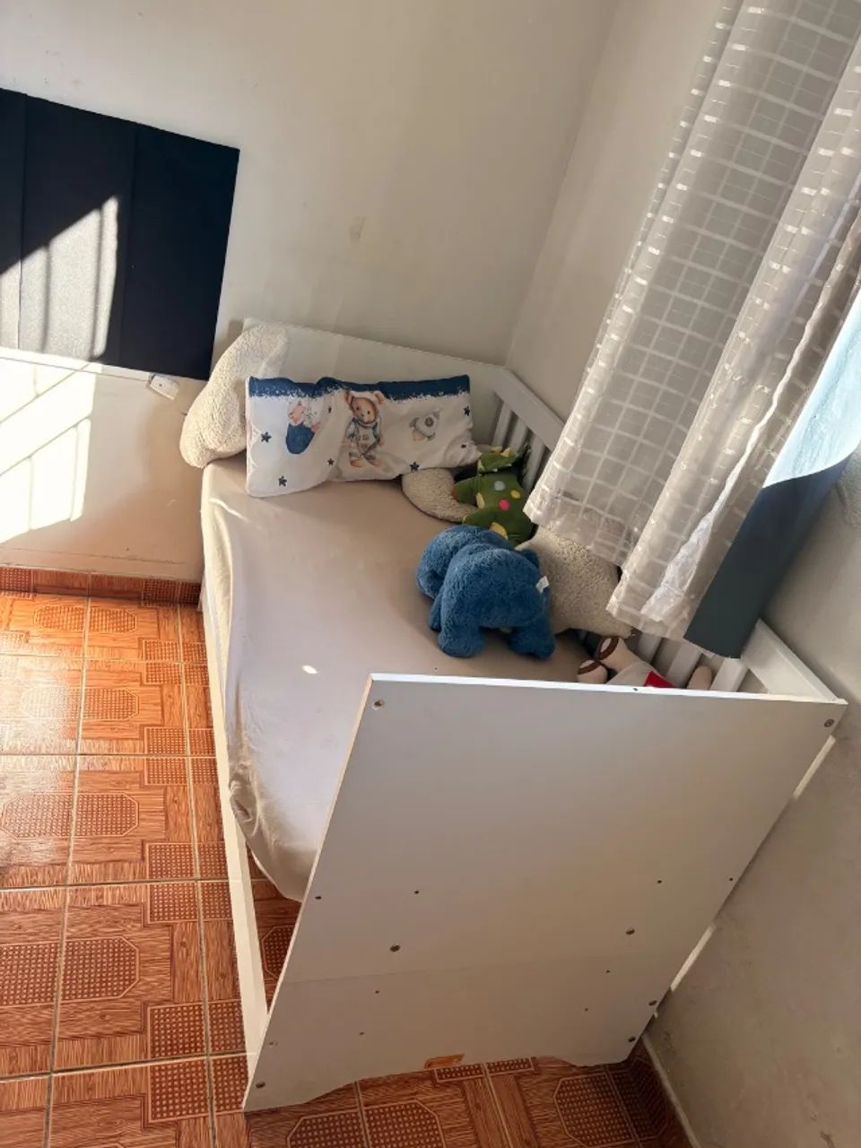 Berço montessoriano  - Foto 2