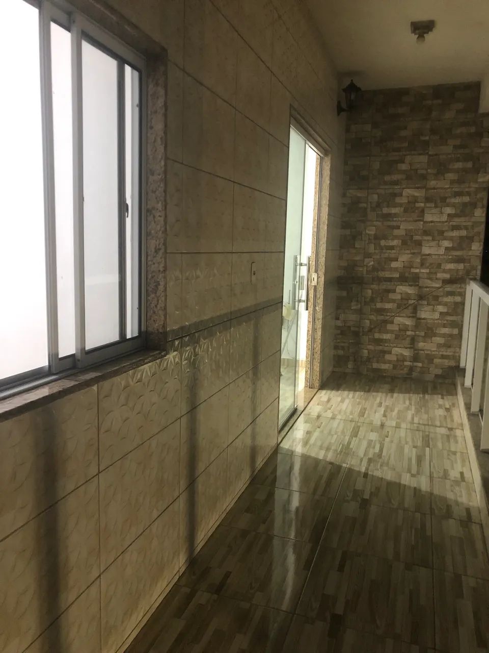 DIVIDO APARTAMENTO  - Foto 2