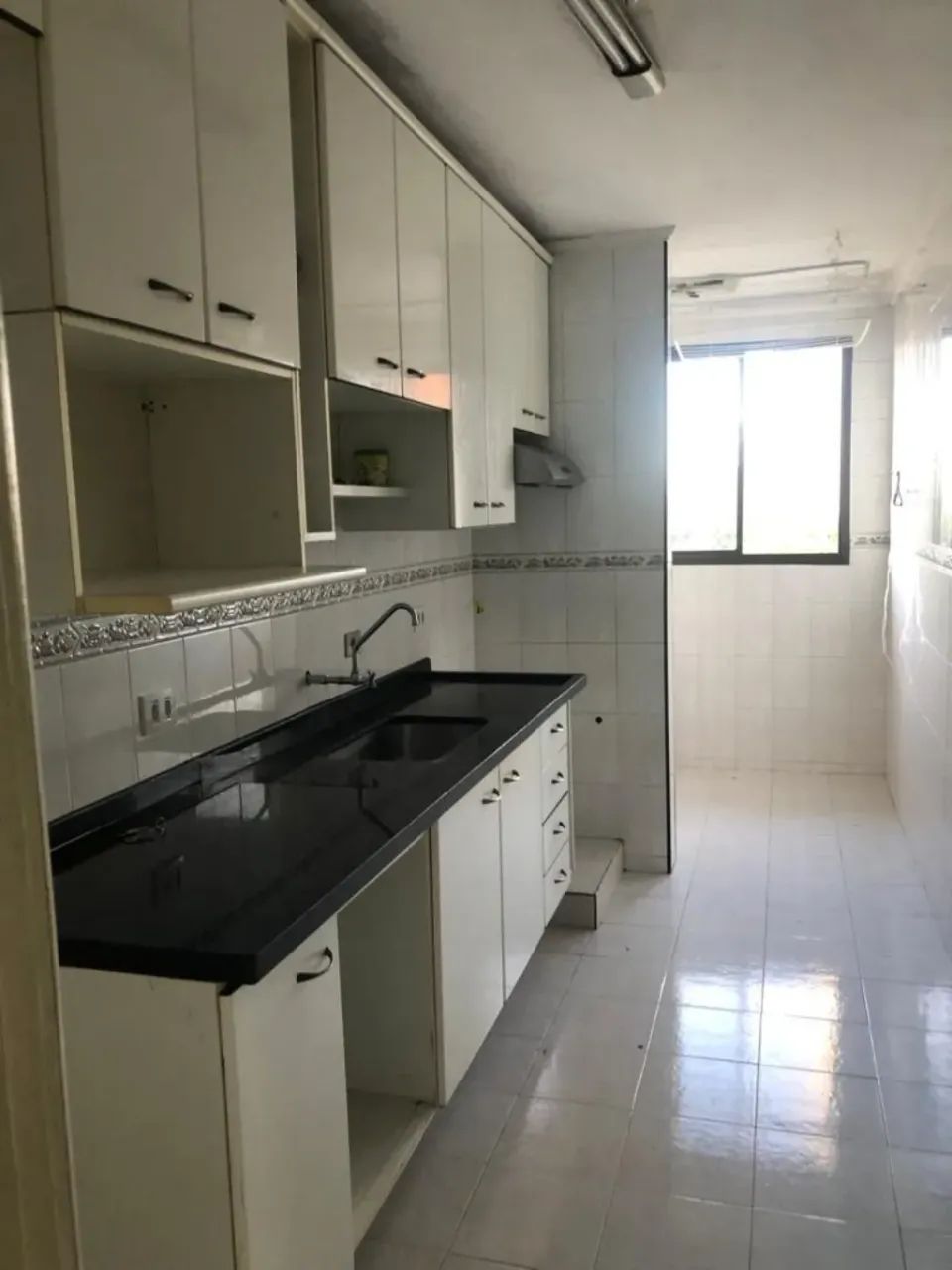 Condominio Alto do santana I - Foto 2