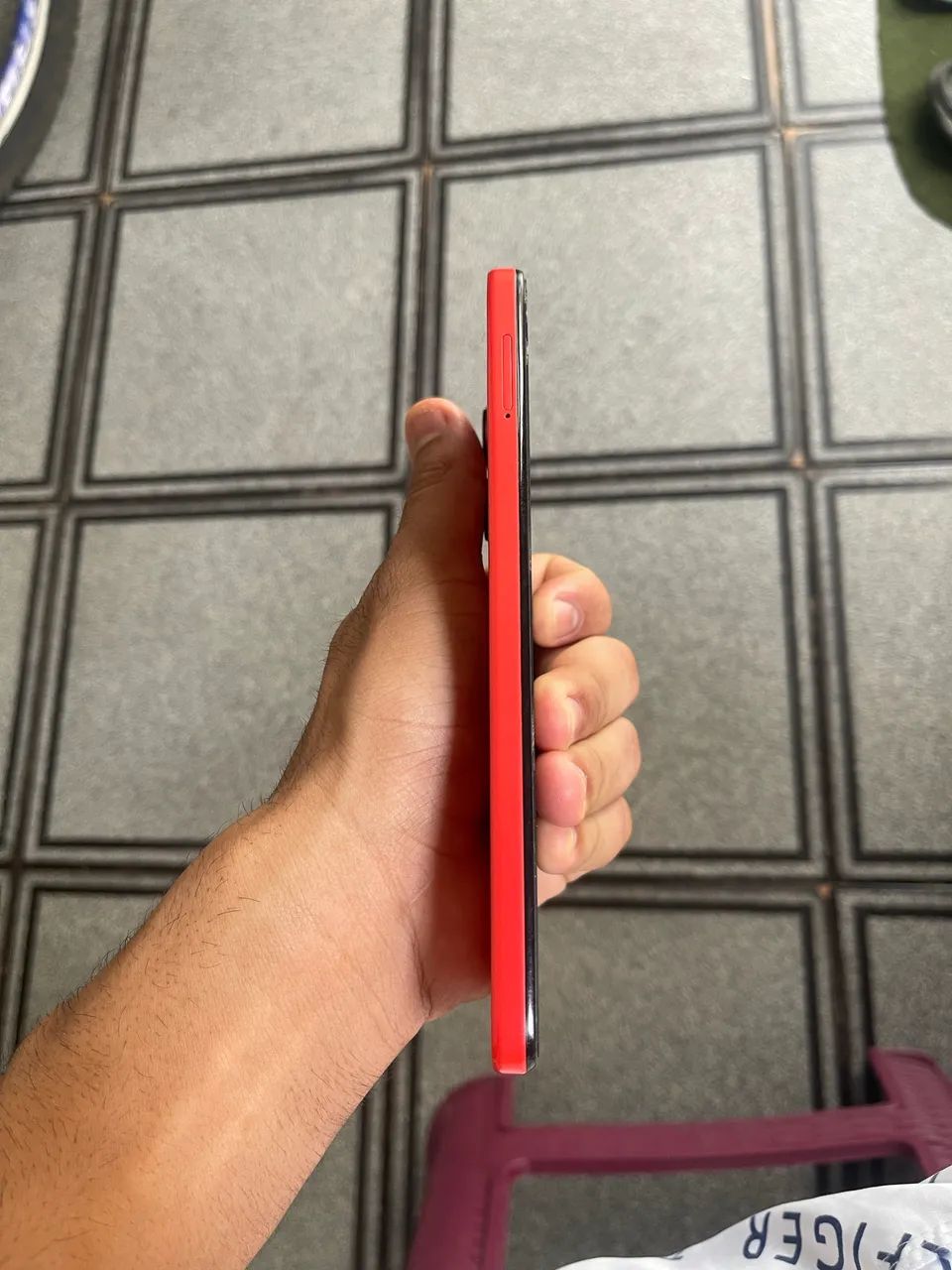 MOTO G35 5G - 256GB + 12GB RAM - Foto 3