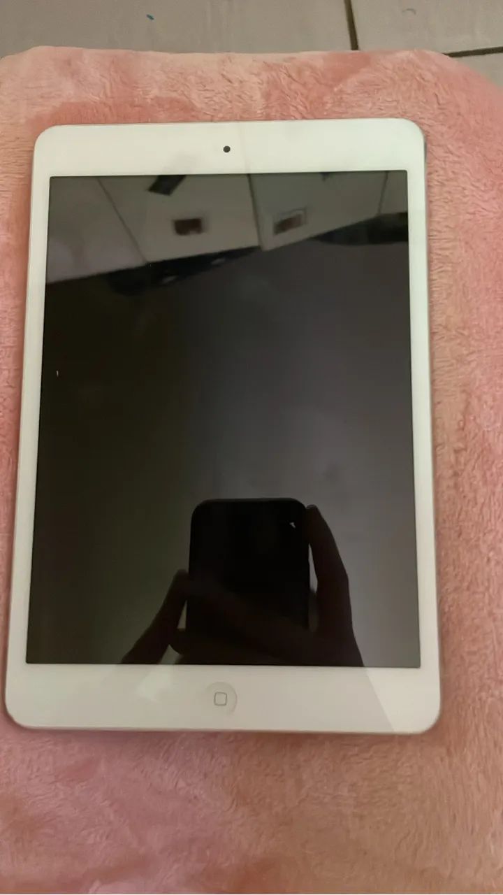 IPad  - Foto 3