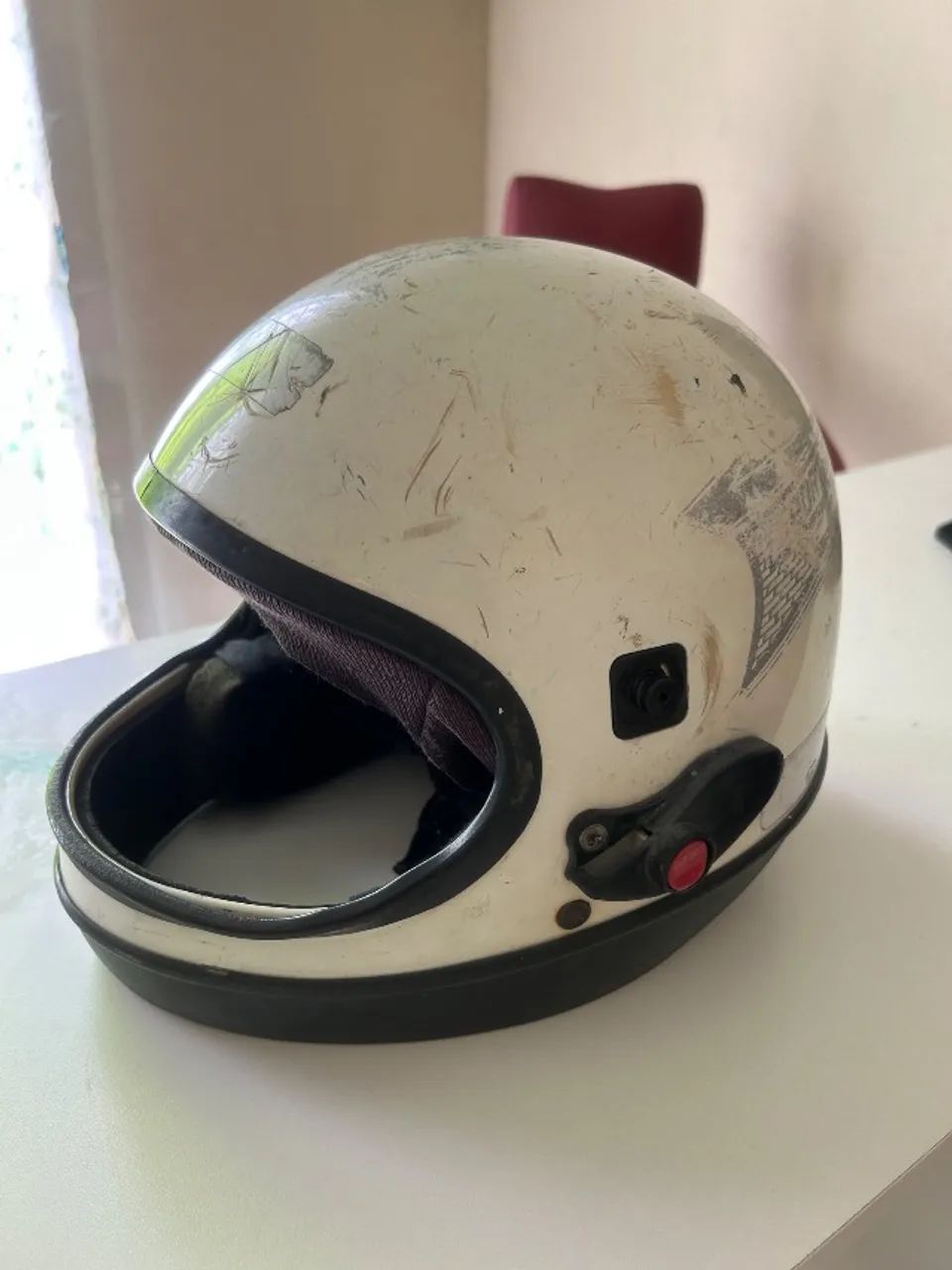 Capacete 