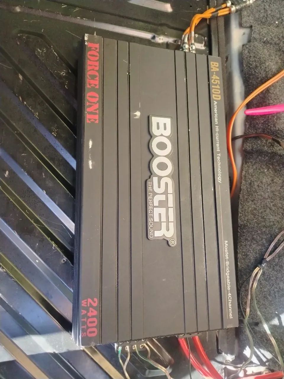 power one 2400 