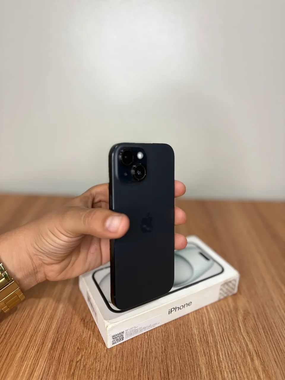 iPhone 15 - Foto 3