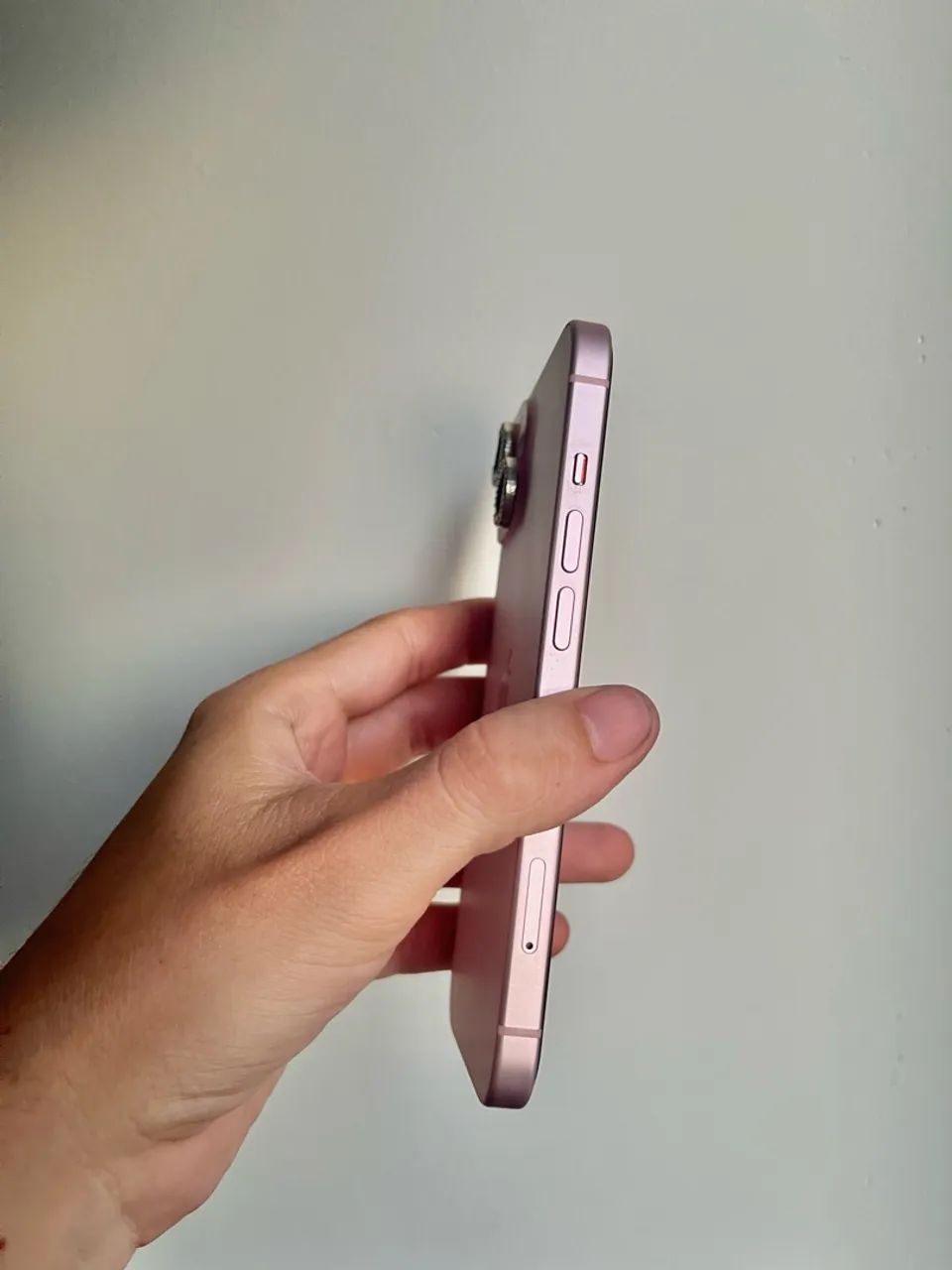 iPhone 15 Rosa 128g - Foto 3