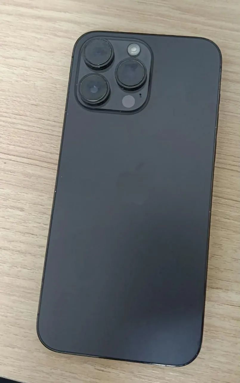 iPhone 14 pro max novo - Foto 2