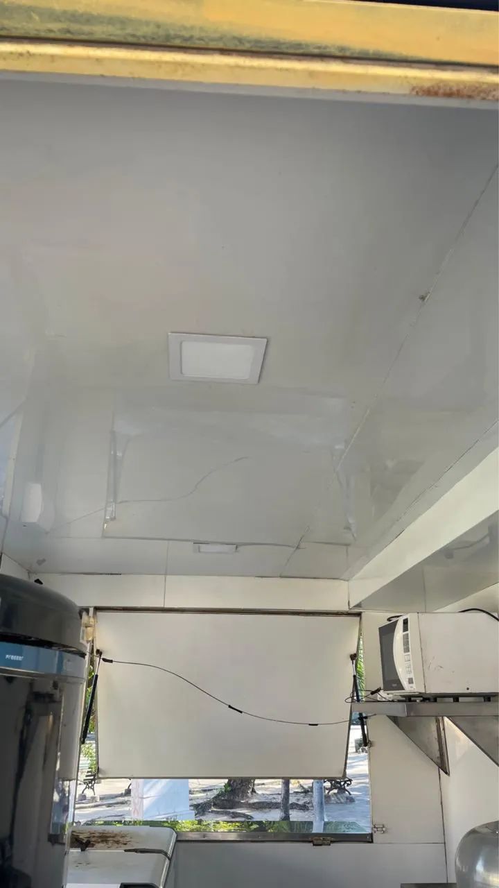 SUPER TRAILLER A VENDA 