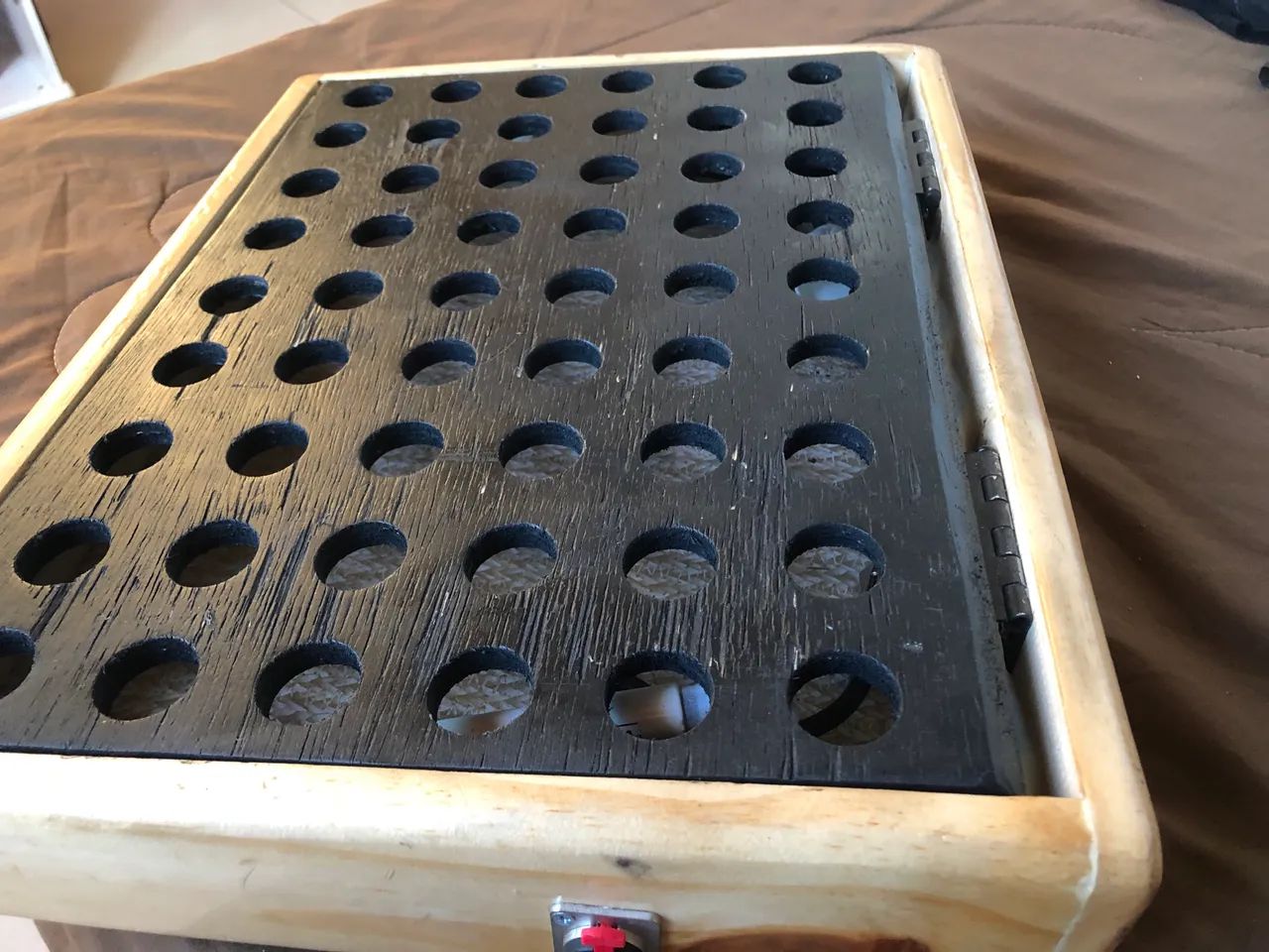 Pedalboard  - Foto 4